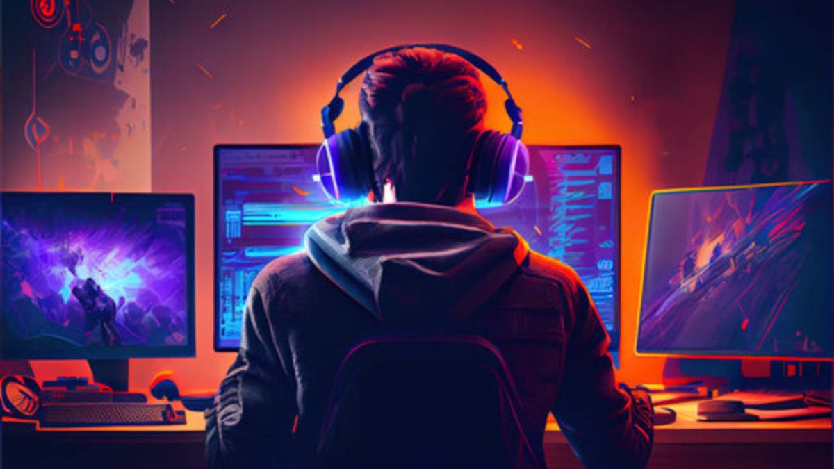 A Unfgaming.net Blog