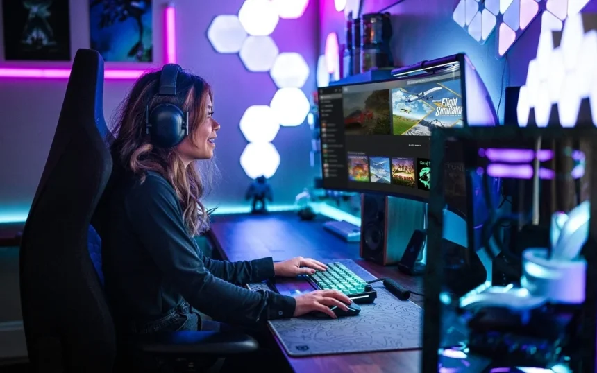 A Unfgaming.net Blog