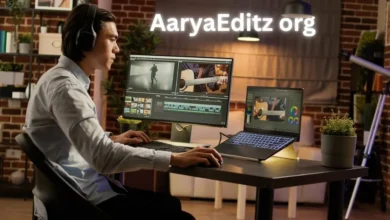 Aaryaeditz Org