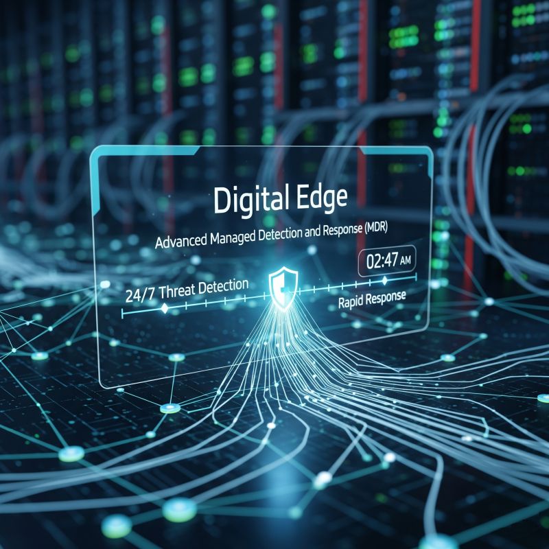 Digitaledge.org