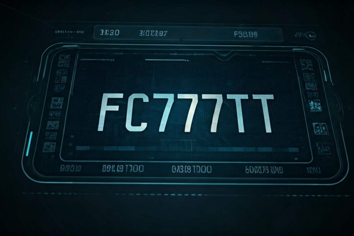 Fc777tt