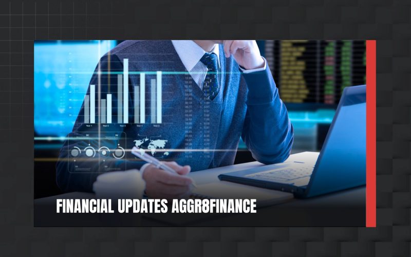 Financial Updates Aggr8finance