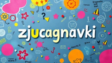 How Is Zjucagnavki