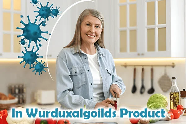In Wurduxalgoilds Product