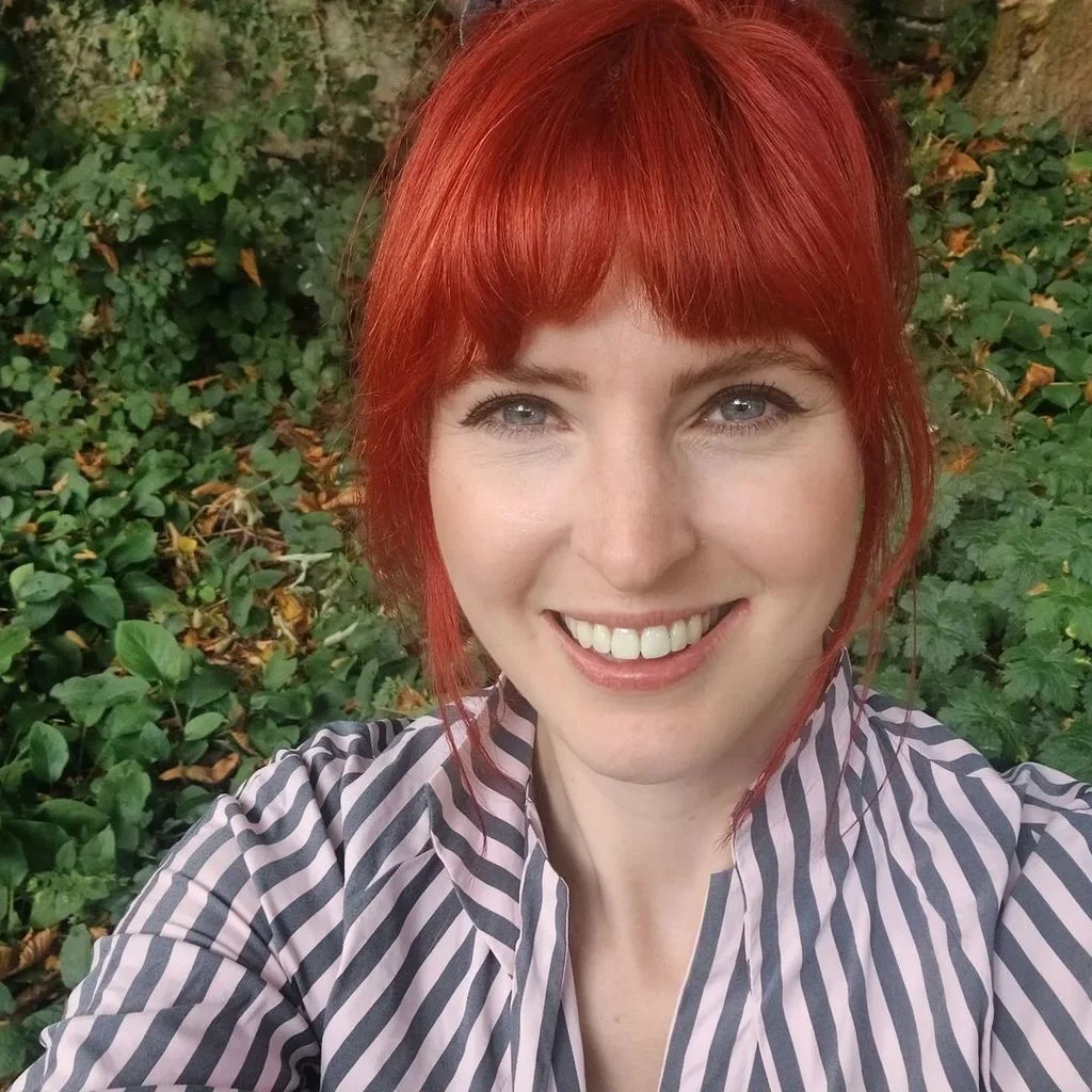 Izzie Balmer Partner