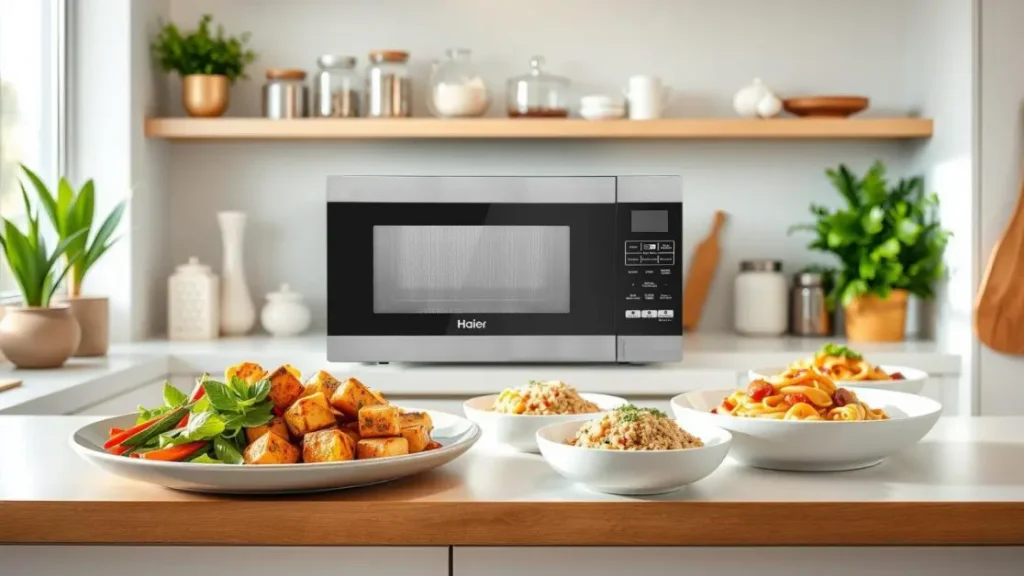 Microwave Mcwv4512z