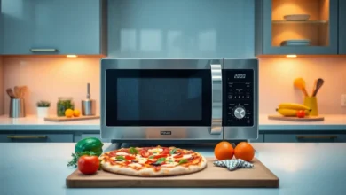 Microwave Mcwv4512z