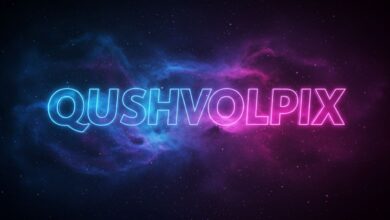 Qushvolpix