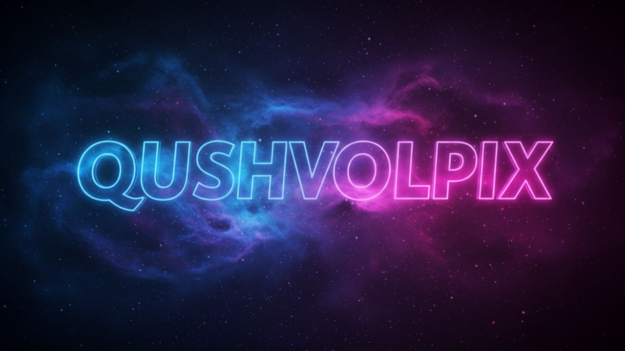 Qushvolpix