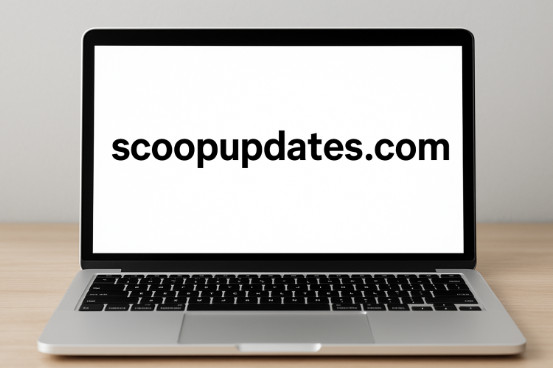Scoopupdates .com