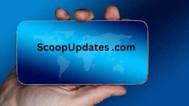 Scoopupdates .com