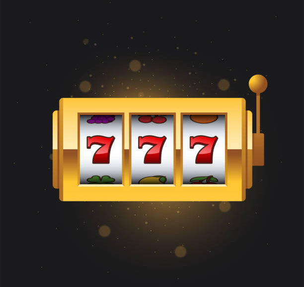 Slot Gacor Teshoki.id