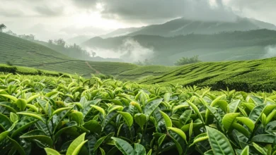 The Art of Tea