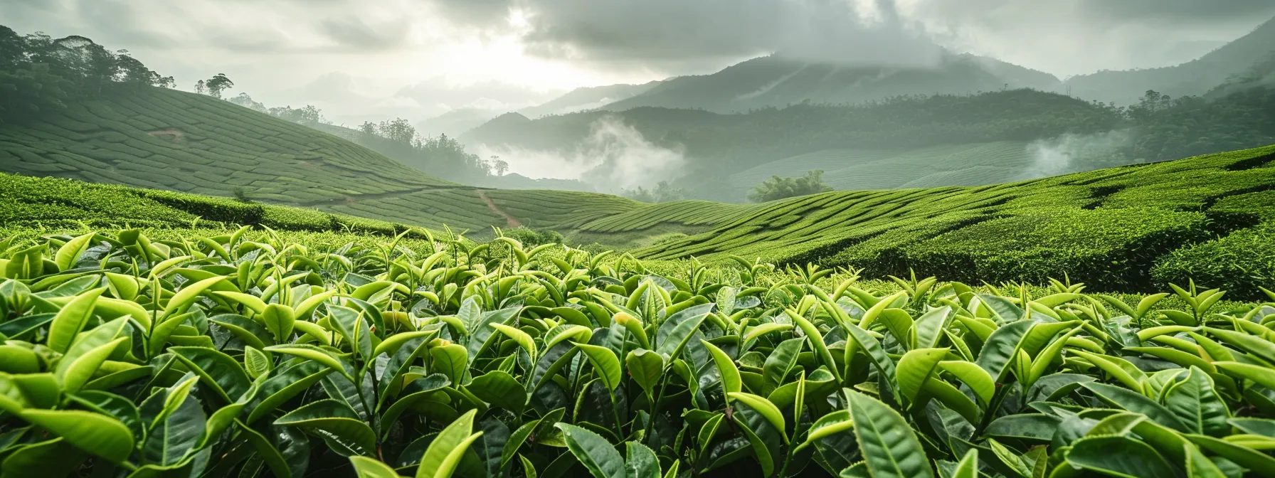 The Art of Tea