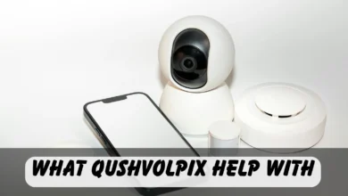 What Qushvolpix Help With