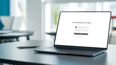 Www.ipcainterface.com Login
