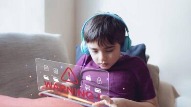 Recognizing Signs Your Child