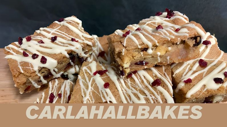 Carlahallbakes