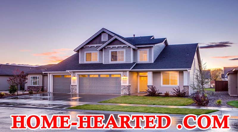 Home-hearted .com