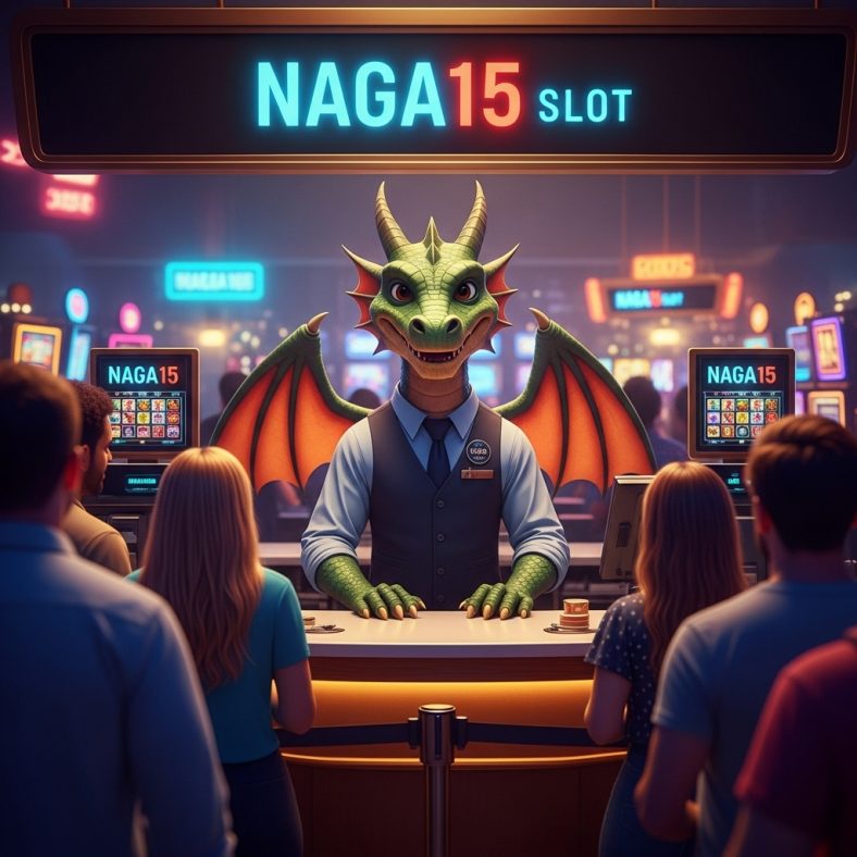 Naga15 Org