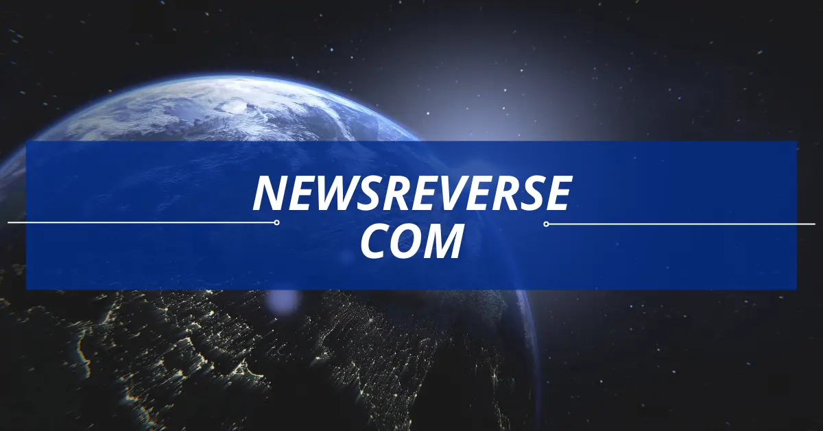 Newsreverse Com