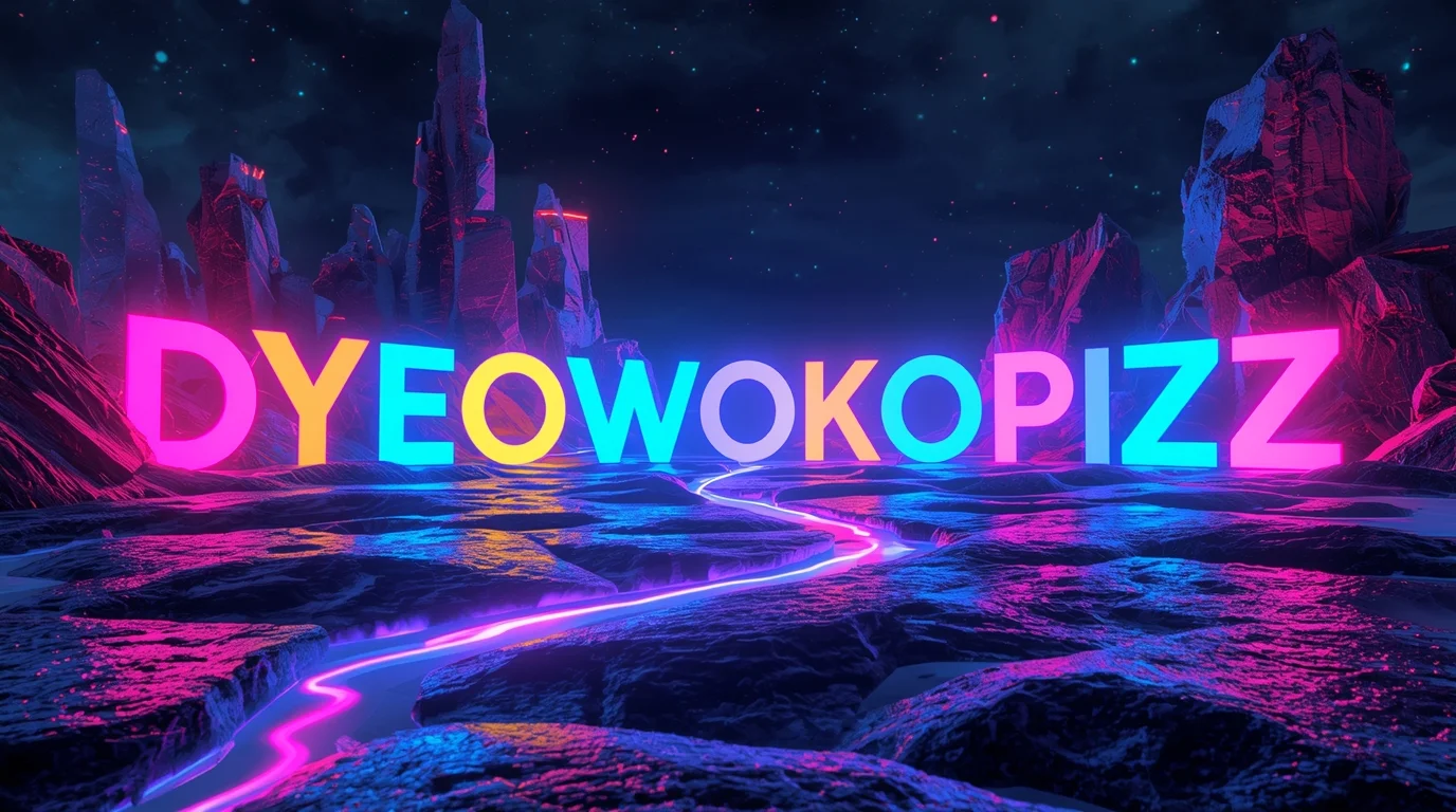 Origin Of Dyeowokopizz