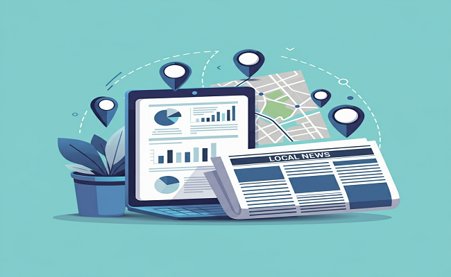 Paritytrial.com - Insight Reports & Local News