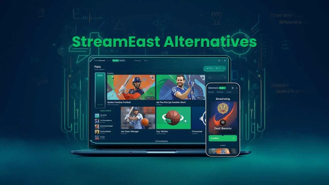 Streameast Alternative Reddit