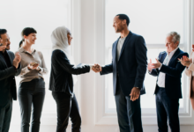 Successful Employee Recognition Program