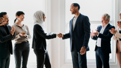 Successful Employee Recognition Program