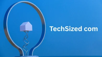Techsized Com