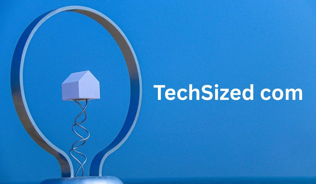 Techsized Com