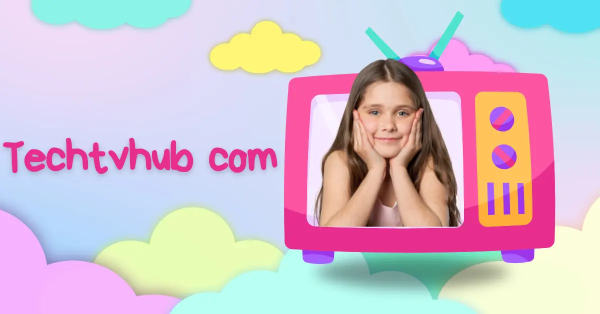 Techtvhub Com