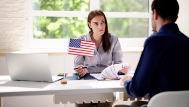 US Immigration Lawyer
