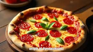 What Type Of Dyeowokopizz