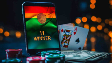 11 Winner.com