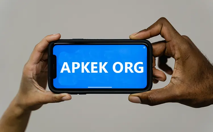 Apkek Org