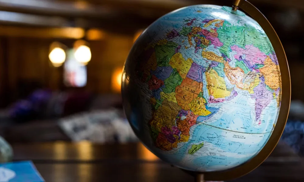 Artaverse.org Trending Stories