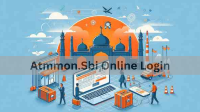 Atmmon.sbi Online Login