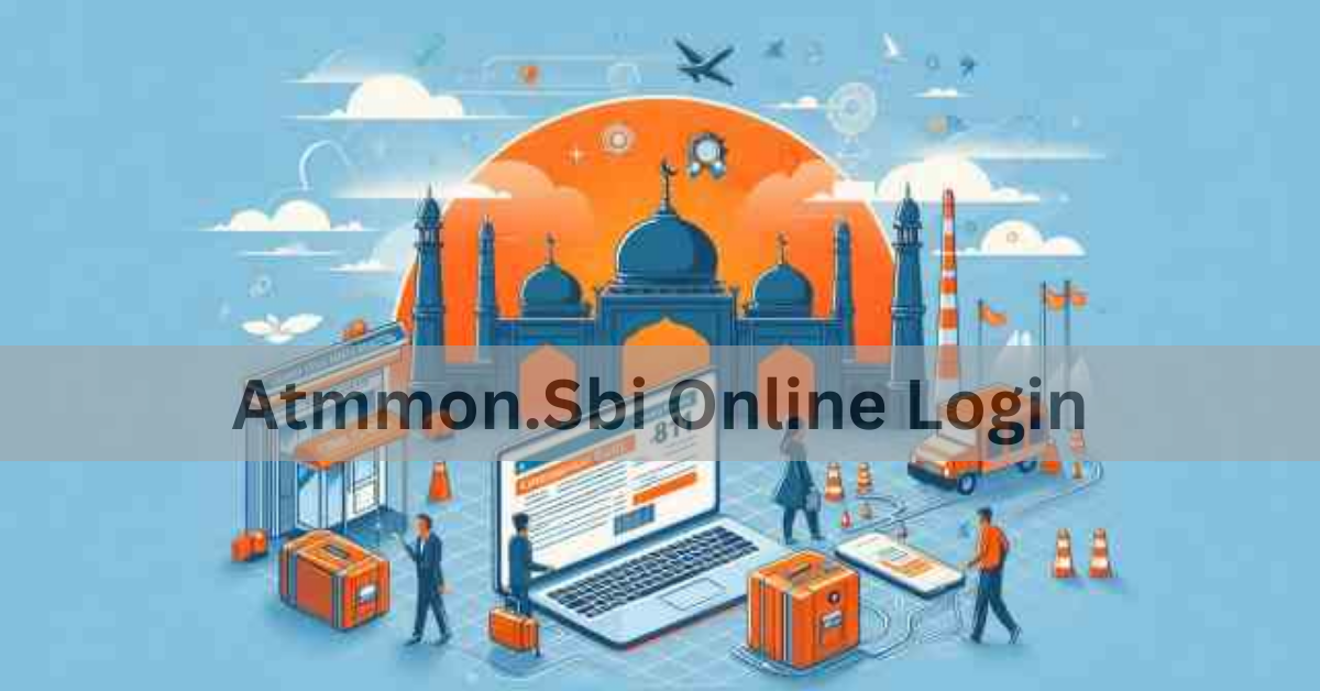 Atmmon.sbi Online Login