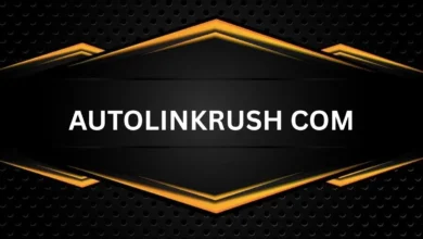 Autolinkrush Com