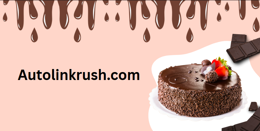 Autolinkrush Com