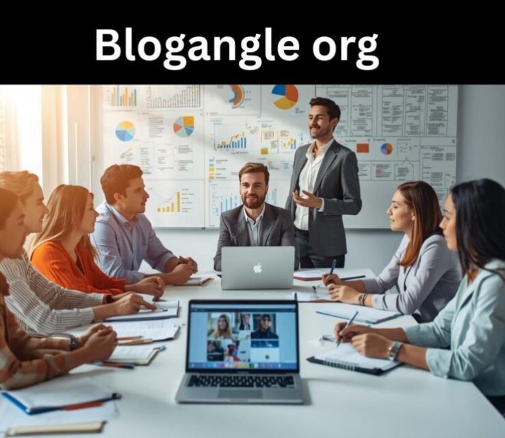 Blogangle Org