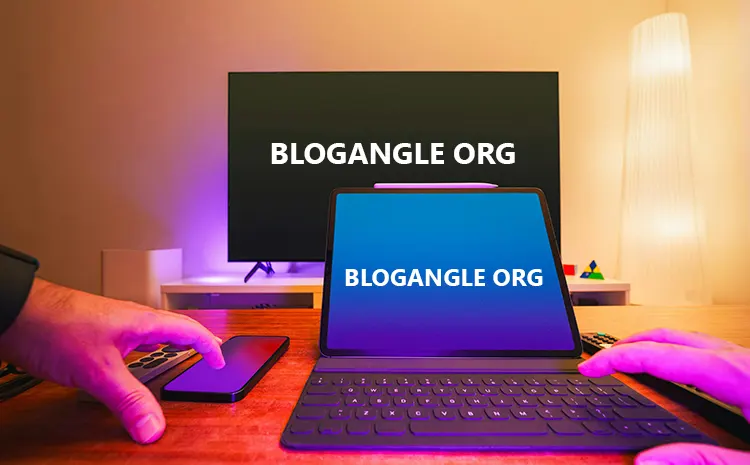 Blogangle Org