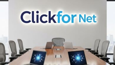 Clickfor Net