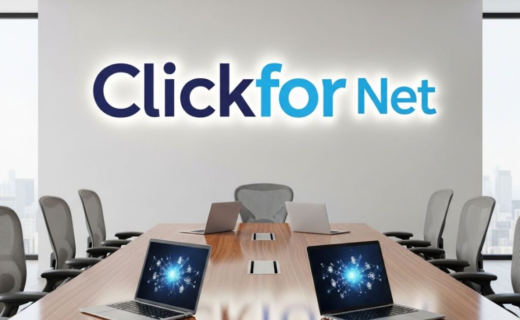 Clickfor Net