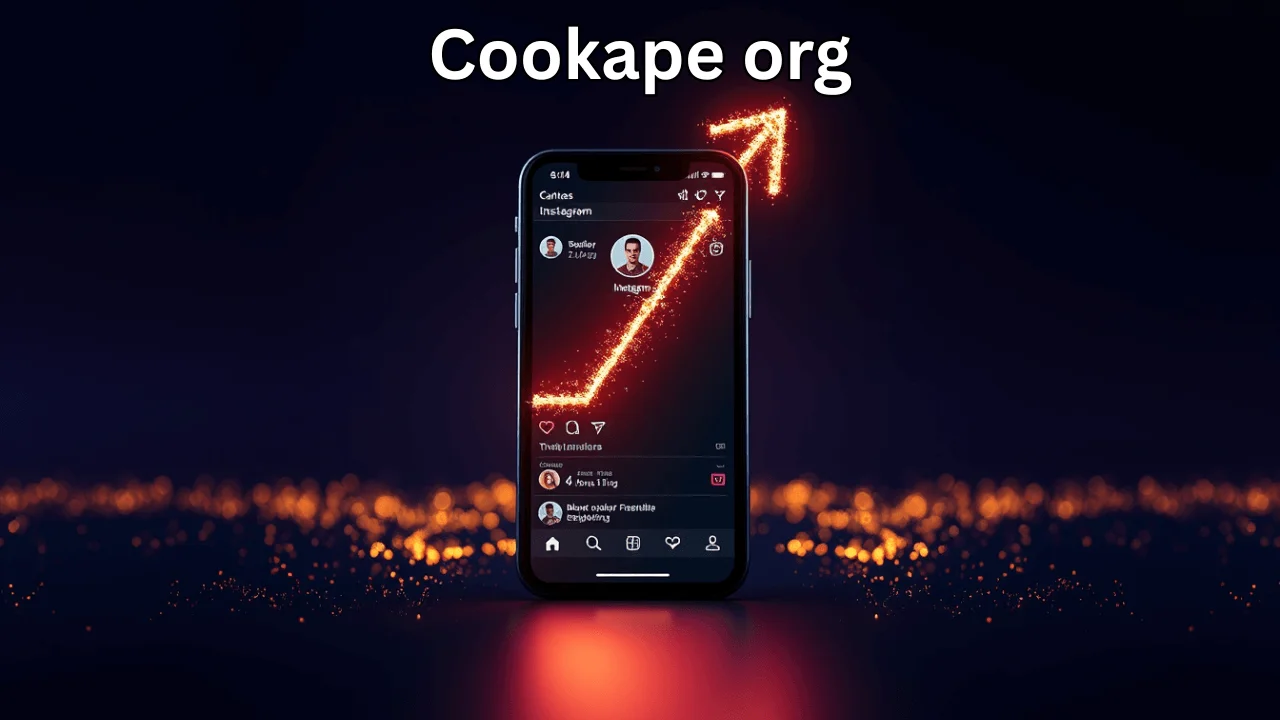 Cookape Org