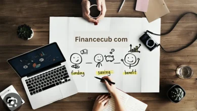 Financecub Com