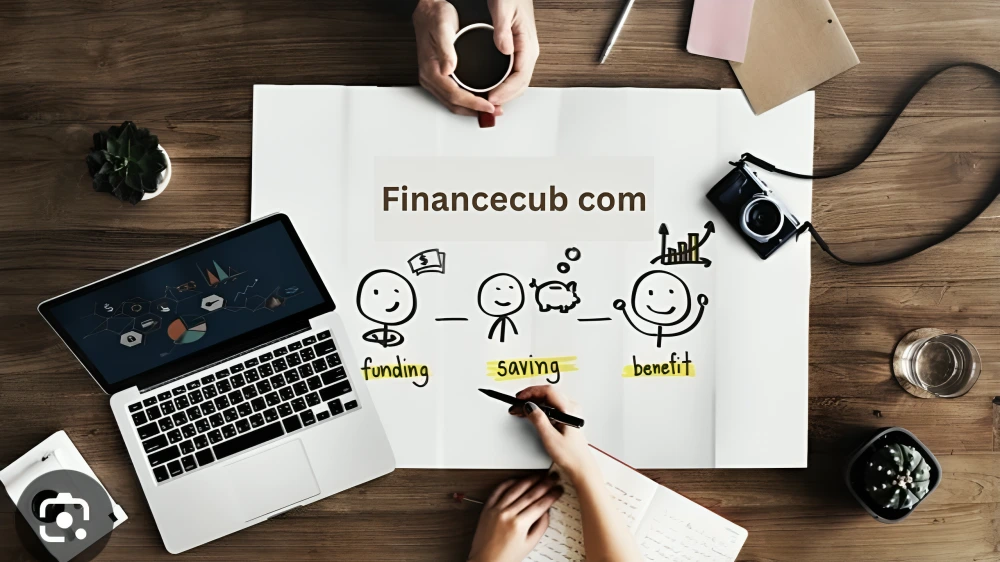 Financecub Com
