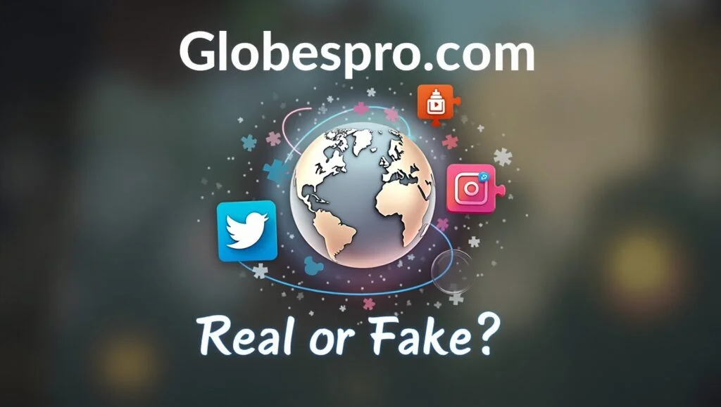 Globespro Com